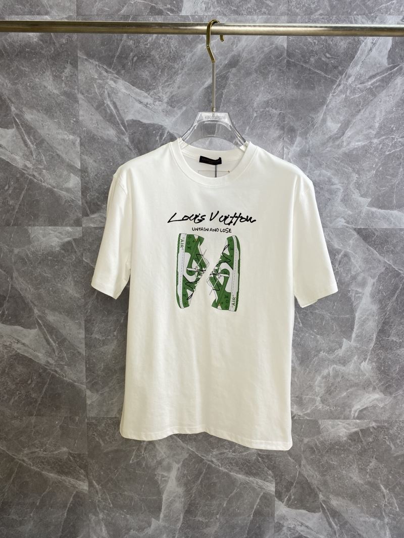 Louis Vuitton T-Shirts